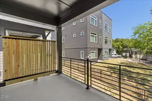 543 Bragg St, Raleigh, NC 27610 - Photo 25