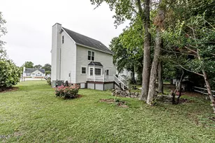 160 Kentucky Ave, Rocky Mount, NC 27803 - Photo 15