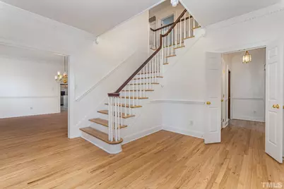 5101 Holly Ridge Farm Road, Raleigh, NC 27616 - Photo 3