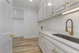 5101 Holly Ridge Farm Rd, Raleigh, NC 27616 - Photo 11
