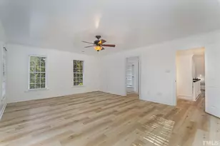 5101 Holly Ridge Farm Rd, Raleigh, NC 27616 - Photo 13