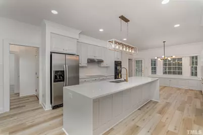 5101 Holly Ridge Farm Road, Raleigh, NC 27616 - Photo 5