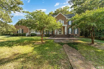 5101 Holly Ridge Farm Road, Raleigh, NC 27616 - Photo 1