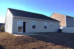 90 Level Dr, Youngsville, NC 27596 - Photo 15