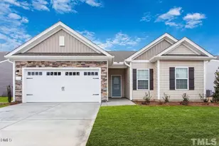 90 Level Dr, Youngsville, NC 27596 - Photo 1