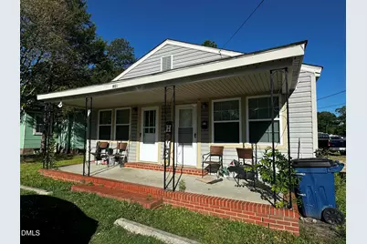 816 S 5th Street, Smithfield, NC 27577 - Photo 1