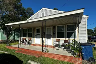 816 S 5th St, Smithfield, NC 27577 - Photo 1