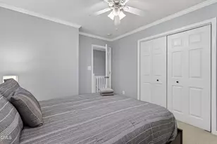 809 Swan Hill Ct, Fuquay-Varina, NC 27526 - Photo 17