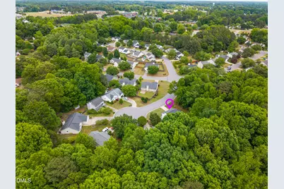809 Swan Hill Court, Fuquay-Varina, NC 27526 - Photo 21