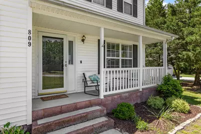 809 Swan Hill Court, Fuquay-Varina, NC 27526 - Photo 3