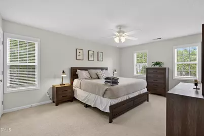809 Swan Hill Court, Fuquay-Varina, NC 27526 - Photo 13