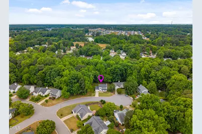 809 Swan Hill Court, Fuquay-Varina, NC 27526 - Photo 23