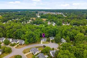 809 Swan Hill Ct, Fuquay-Varina, NC 27526 - Photo 23