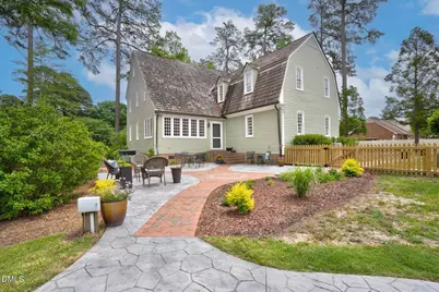1516 Colony Drive, Tarboro, NC 27886 - Photo 57