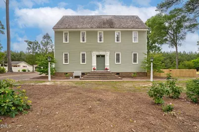 1516 Colony Drive, Tarboro, NC 27886 - Photo 3