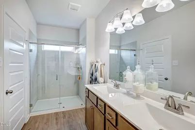 127 White Azalea Way, Benson, NC 27504 - Photo 23