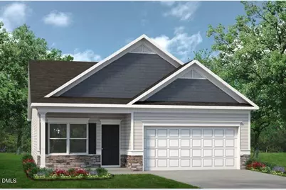 127 White Azalea Way, Benson, NC 27504 - Photo 1
