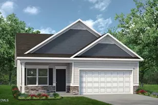 127 White Azalea Wy, Benson, NC 27504 - Photo 1