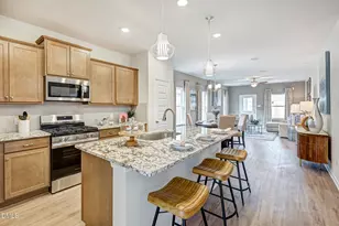 127 White Azalea Wy, Benson, NC 27504 - Photo 5
