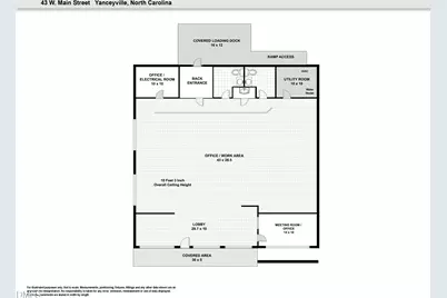 43 W Main Street W, Yanceyville, NC 27379 - Photo 27