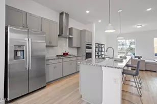 1434 Grv Vlg Rd, Wake Forest, NC 27587 - Photo 5