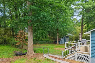 5502 Welkin Court, Durham, NC 27713 - Photo 27
