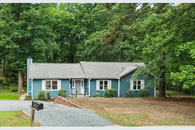 5502 Welkin Court, Durham, NC 27713 - Photo 35