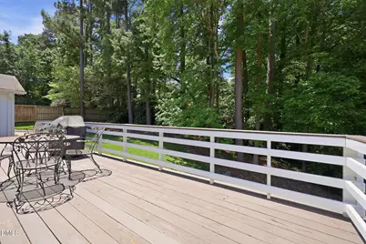 4509 Keswick Drive, Raleigh, NC 27609 - Photo 27