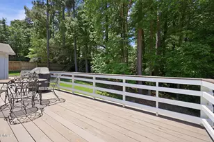 4509 Keswick Dr, Raleigh, NC 27609 - Photo 27