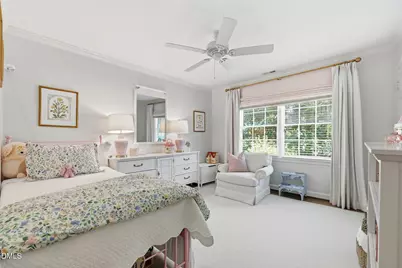 4509 Keswick Drive, Raleigh, NC 27609 - Photo 17