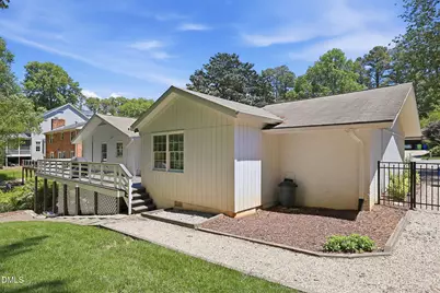 4509 Keswick Drive, Raleigh, NC 27609 - Photo 33