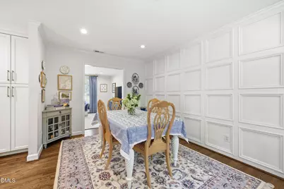 4509 Keswick Drive, Raleigh, NC 27609 - Photo 7