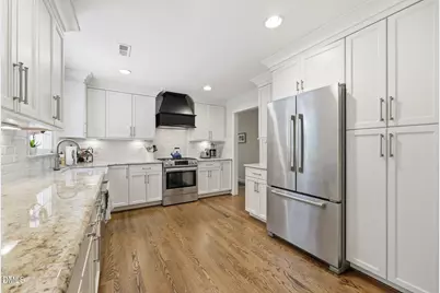 4509 Keswick Drive, Raleigh, NC 27609 - Photo 9