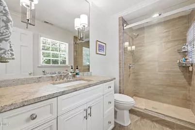 4509 Keswick Drive, Raleigh, NC 27609 - Photo 21