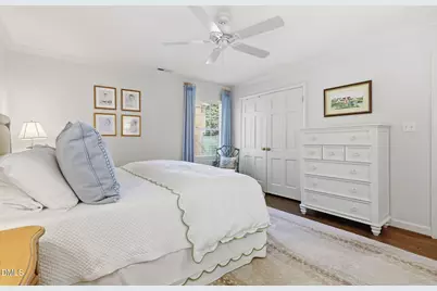 4509 Keswick Drive, Raleigh, NC 27609 - Photo 19