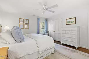 4509 Keswick Dr, Raleigh, NC 27609 - Photo 19