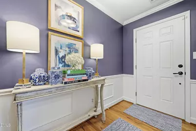 4509 Keswick Drive, Raleigh, NC 27609 - Photo 3