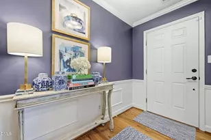 4509 Keswick Dr, Raleigh, NC 27609 - Photo 3