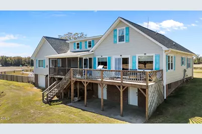 368 Hooks Road, Fremont, NC 27830 - Photo 5