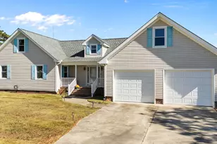 368 Hooks Rd, Fremont, NC 27830 - Photo 1
