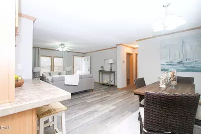 2634 Brassfield Road, Creedmoor, NC 27522 - Photo 11