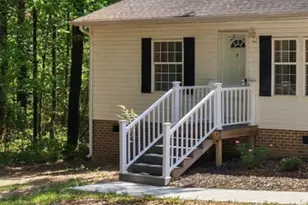 2634 Brassfield Rd, Creedmoor, NC 27522 - Photo 3
