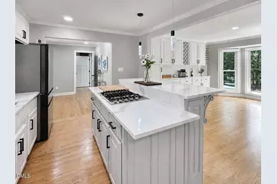 3005 Horse Shoe Farm Road, Wake Forest, NC 27587 - Photo 39