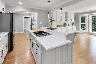 3005 Horse Shoe Farm Rd, Wake Forest, NC 27587 - Photo 39