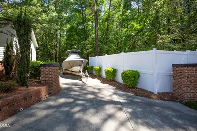 3005 Horse Shoe Farm Road, Wake Forest, NC 27587 - Photo 19