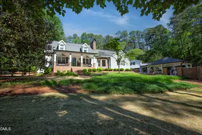 3005 Horse Shoe Farm Road, Wake Forest, NC 27587 - Photo 1