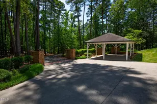 3005 Horse Shoe Farm Rd, Wake Forest, NC 27587 - Photo 11