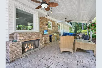 3005 Horse Shoe Farm Road, Wake Forest, NC 27587 - Photo 37