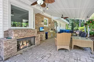 3005 Horse Shoe Farm Rd, Wake Forest, NC 27587 - Photo 37