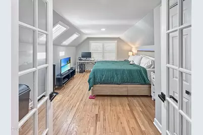 3005 Horse Shoe Farm Road, Wake Forest, NC 27587 - Photo 65